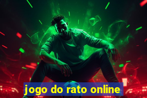 jogo do rato online